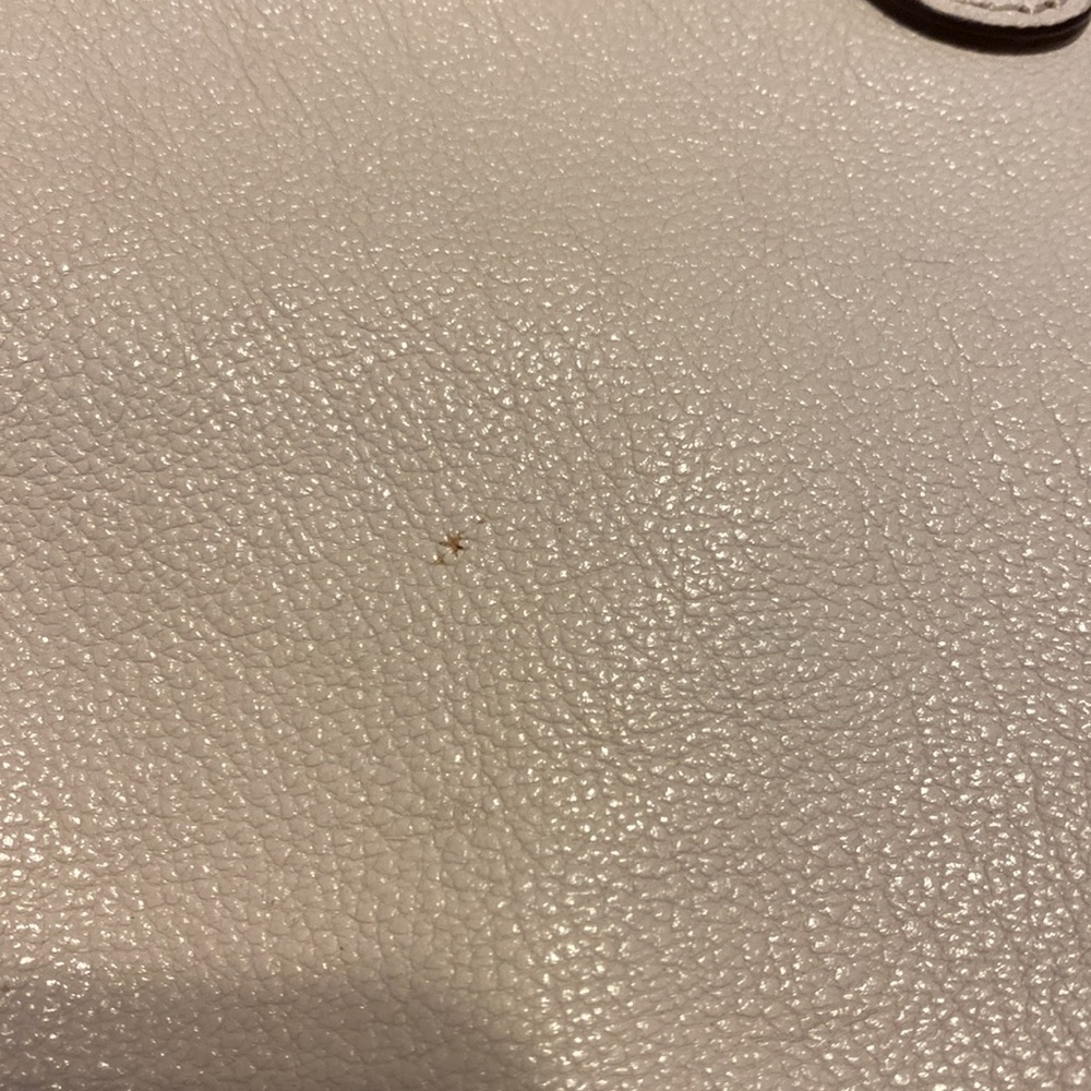Ralph Lauren purse - Picture 6 of 10